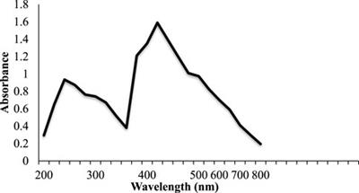 Green synthesis of silver and iron nano composites using aqueous extract of zanthoxylum armatum seeds and their application for removal of acid black 234 dye